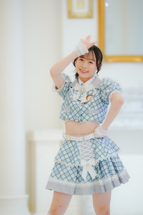 花木菜摘