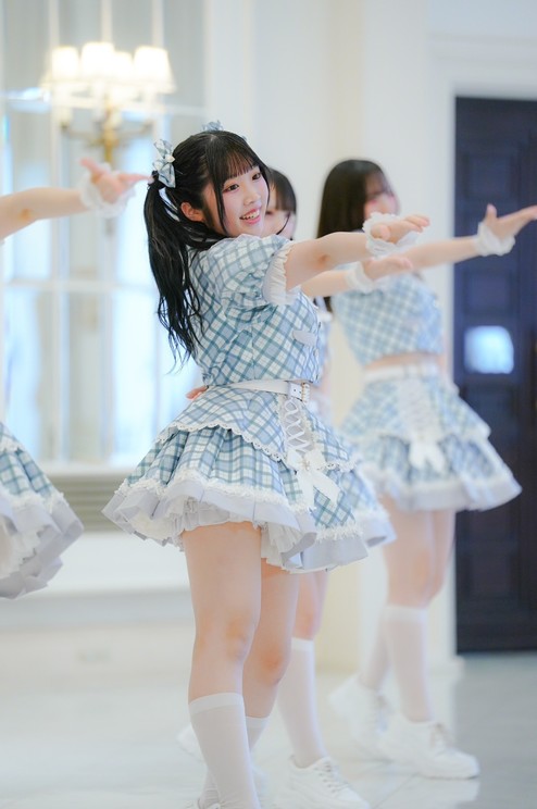 羽原ミ夏