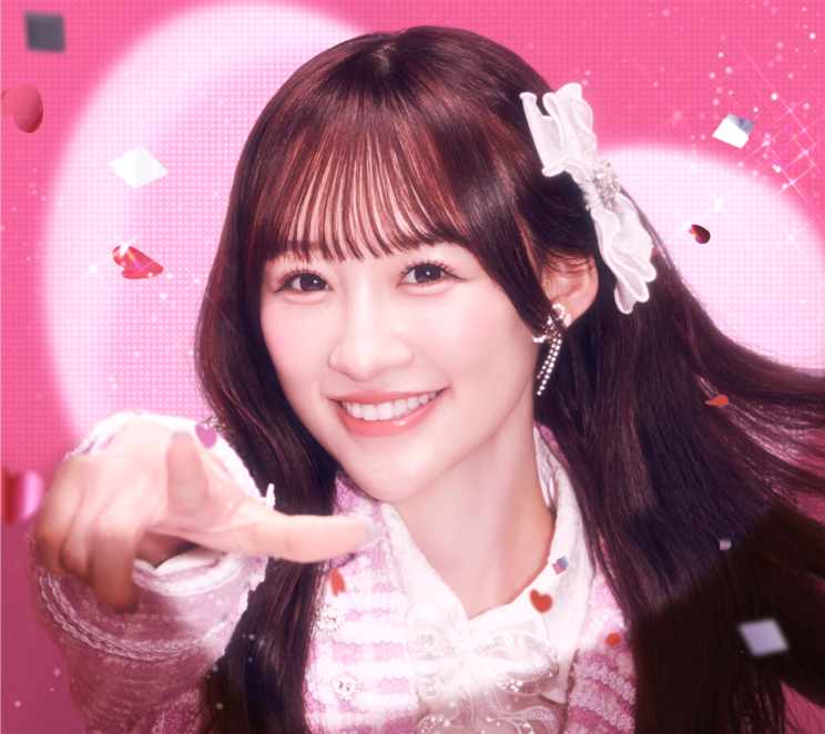 音嶋莉沙