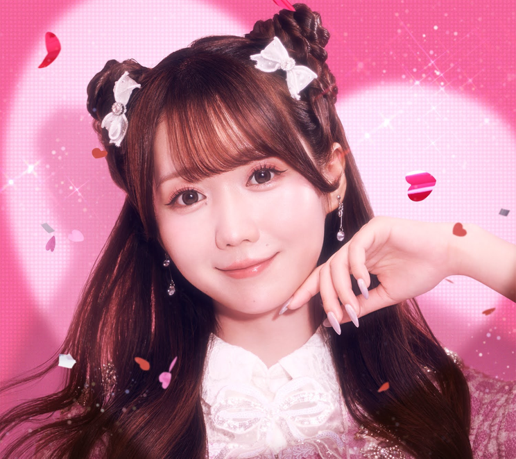 大谷映美里