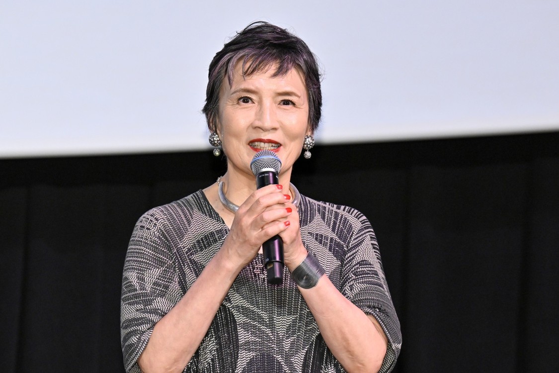 根岸季衣