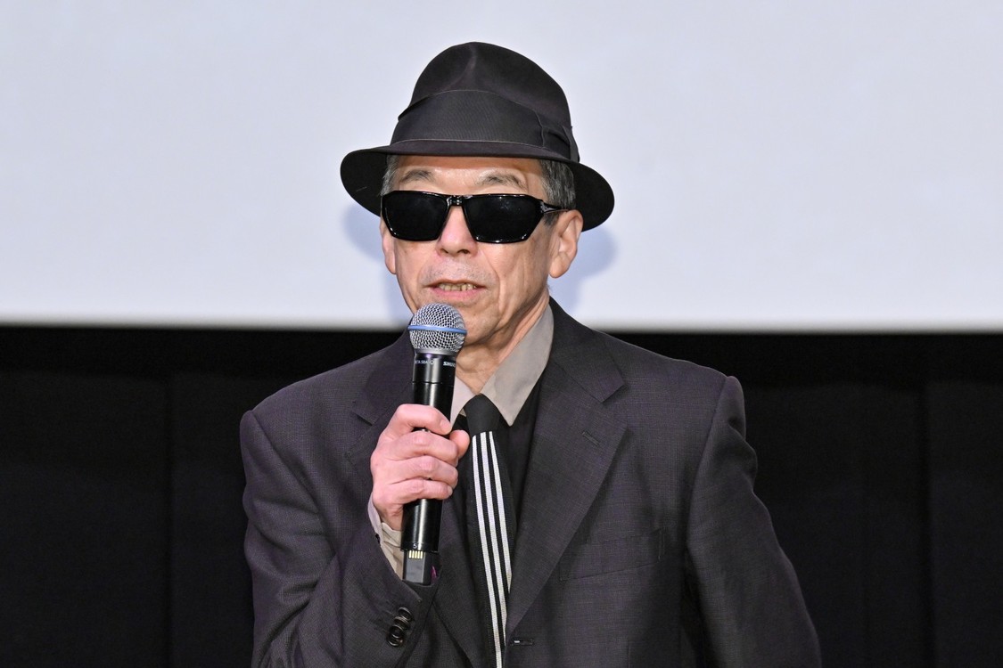 矢崎仁司監督