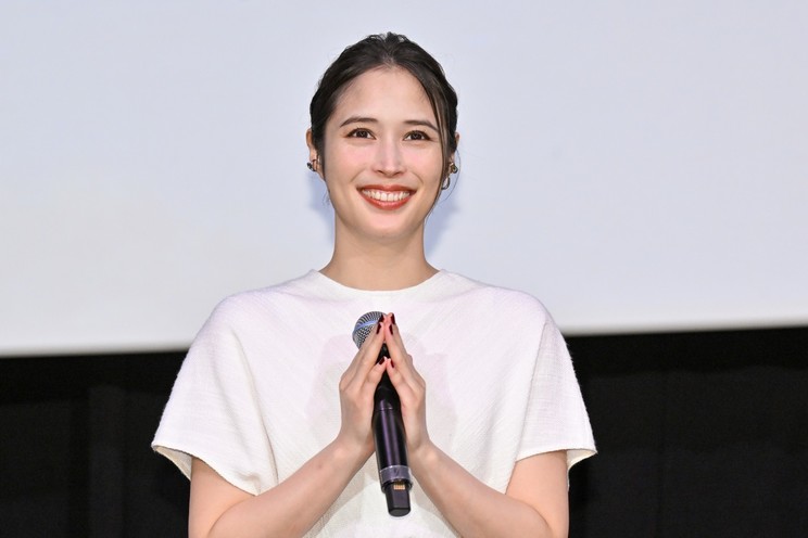 広瀬アリス