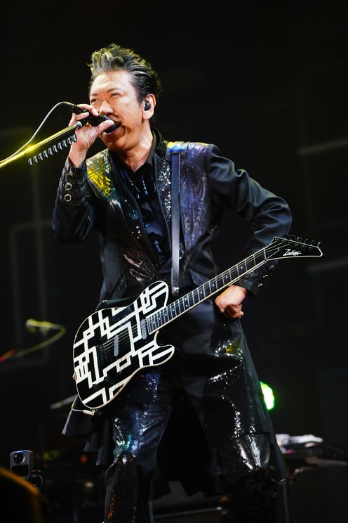 『HOTEI FES』