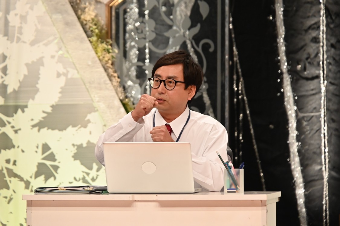 おいでやす小田