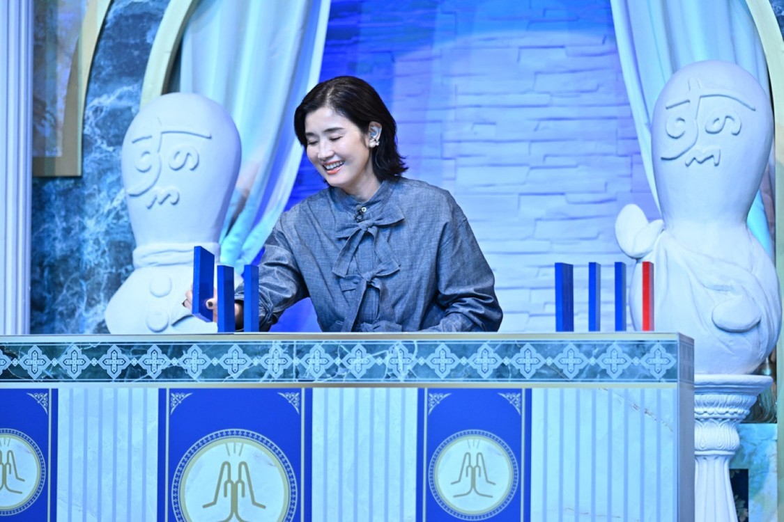 『それSnow Manにやらせて下さいSP』　©TBS