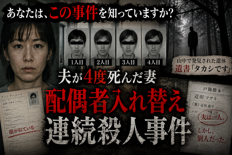 ©鴻池留衣/文藝春秋/2026「本当にあった話(の話)」製作委員会