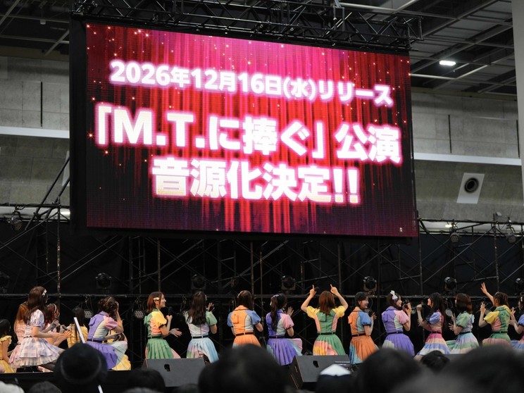 ©AKB48