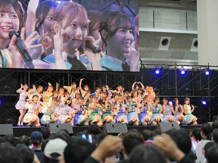 ©AKB48