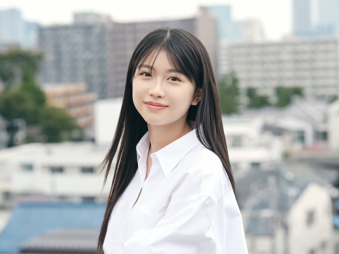 五藤希愛