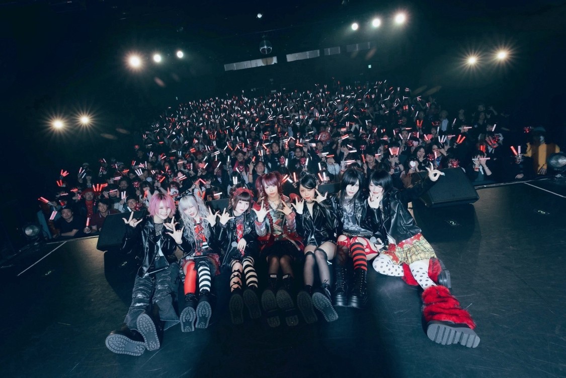 AVAM・大原乙葉、生誕祭2026「BRAT MODE」を開催！