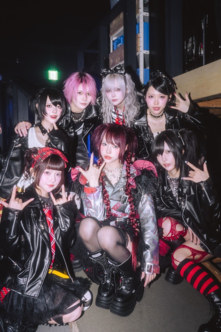 AVAM・大原乙葉、生誕祭2026「BRAT MODE」を開催！