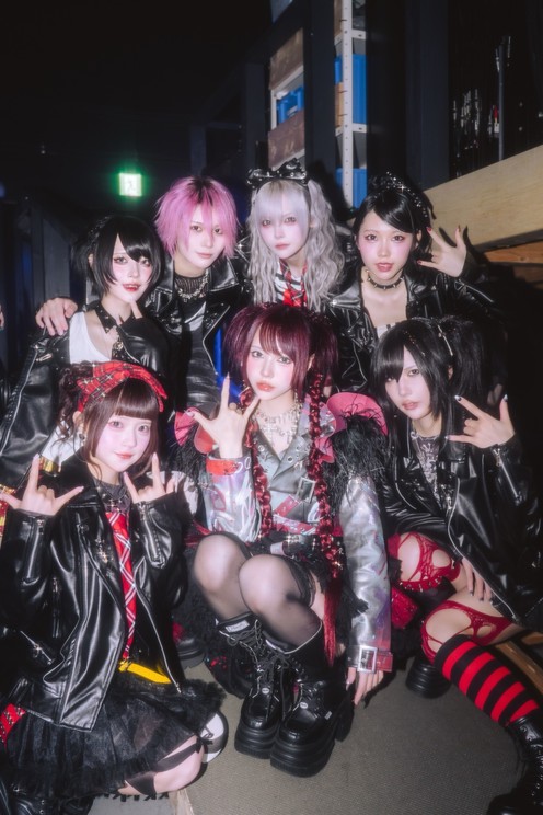 AVAM・大原乙葉、生誕祭2026「BRAT MODE」を開催!