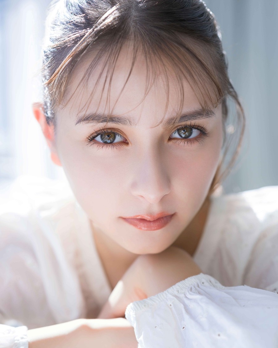 嵐莉菜