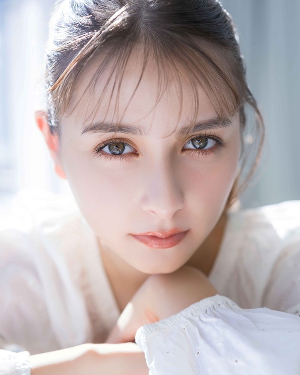 嵐莉菜