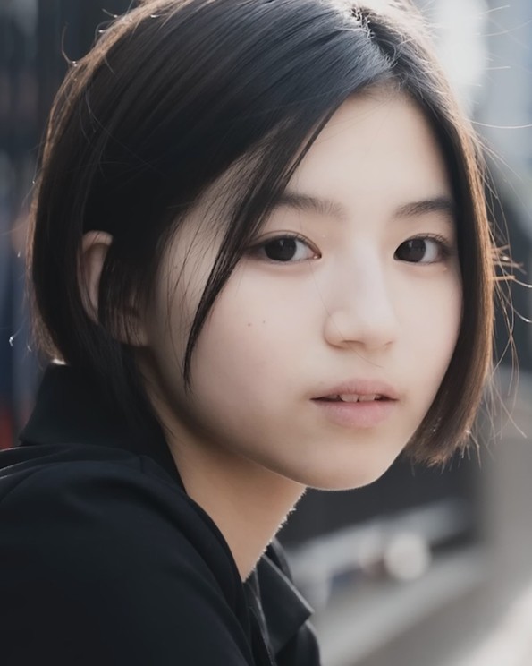 佐々木満音