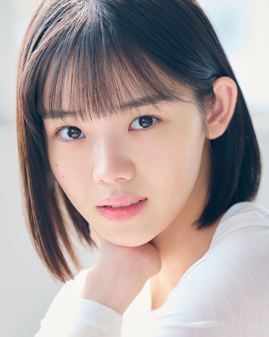 志田こはく