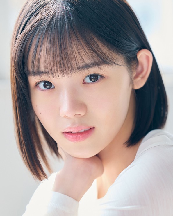 志田こはく
