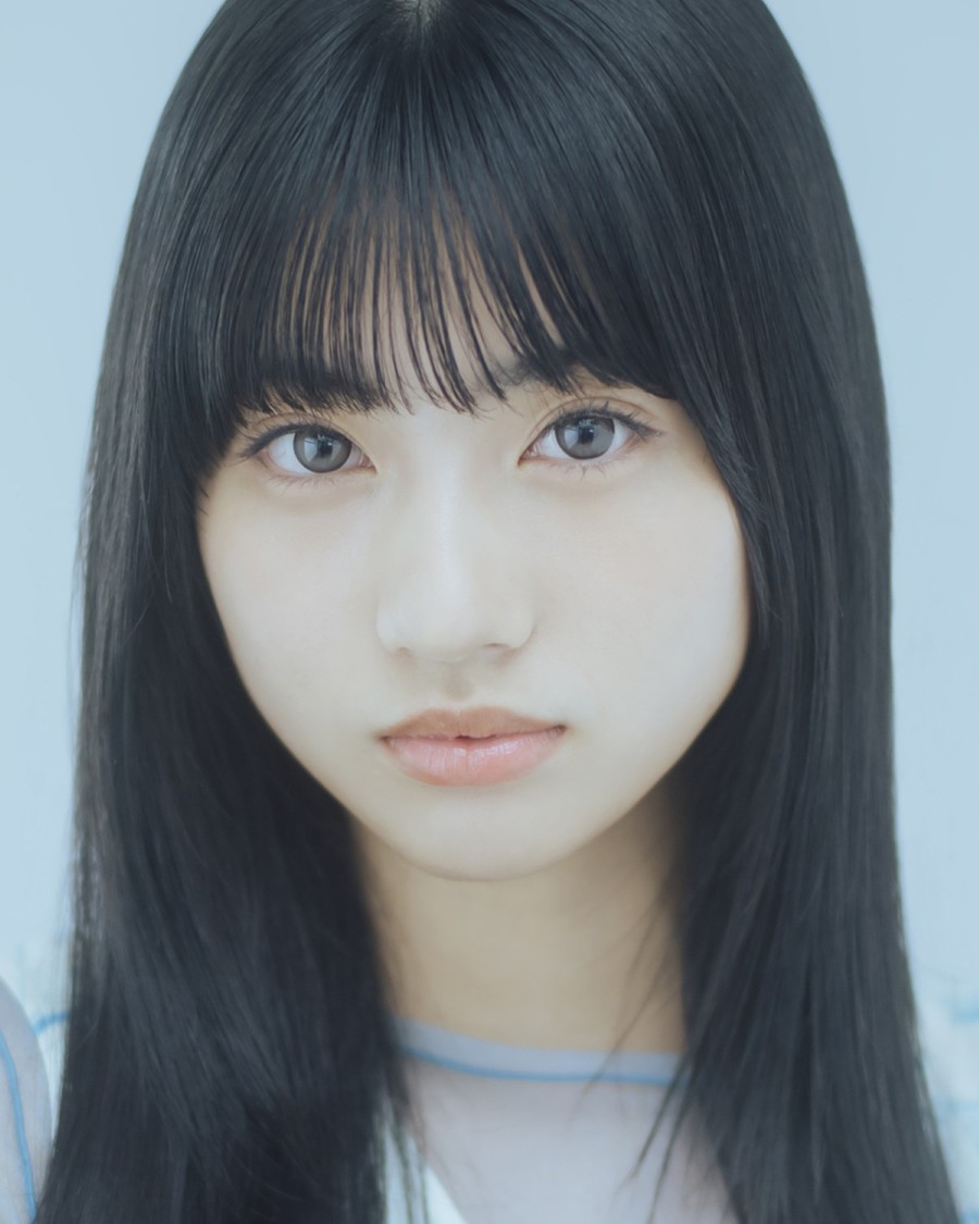 向井怜衣