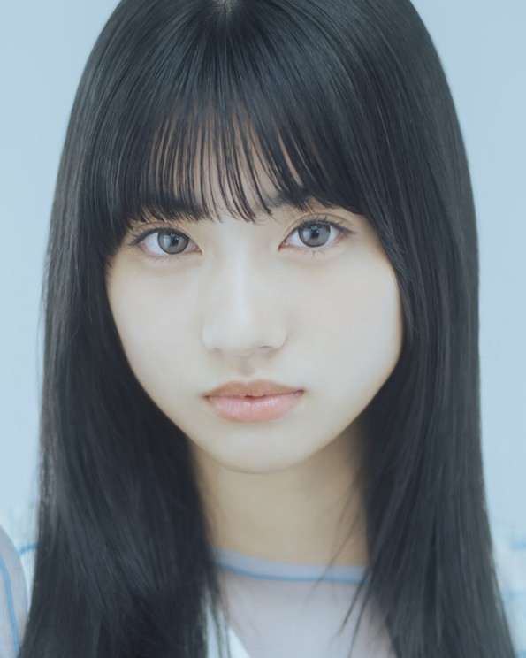 向井怜衣
