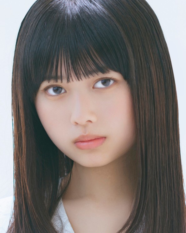 長浜広奈