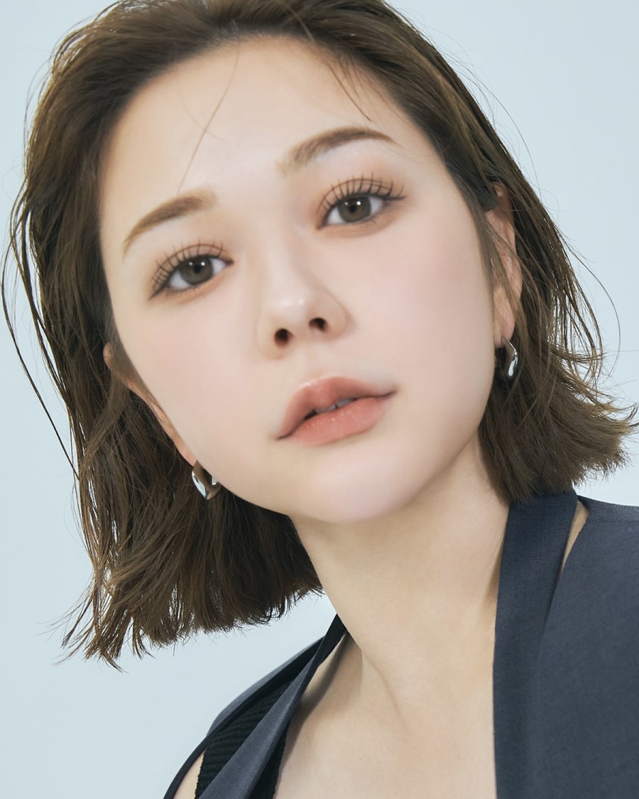 村重杏奈