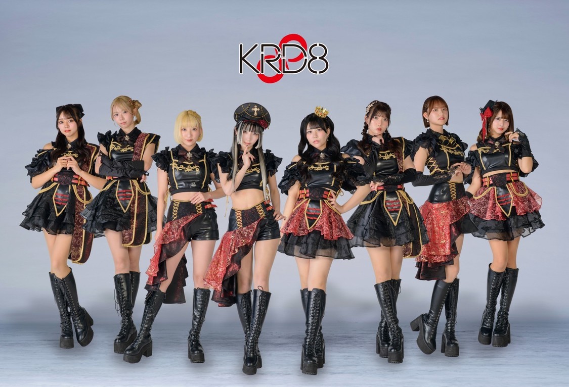  KRD8