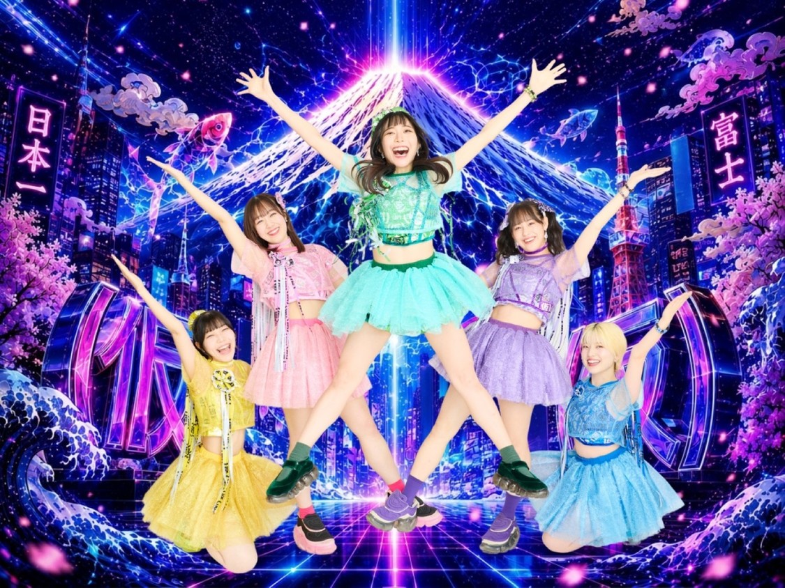  アップアップガールズ(仮)