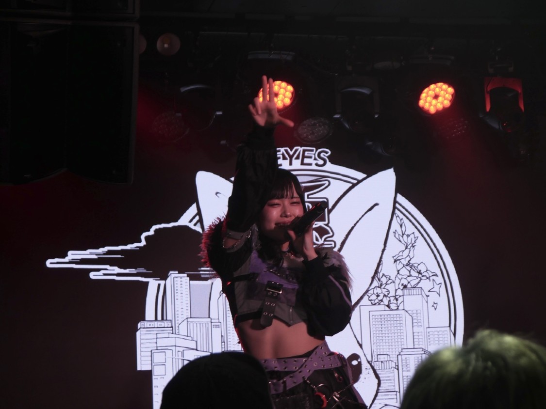 萌月ゆりな