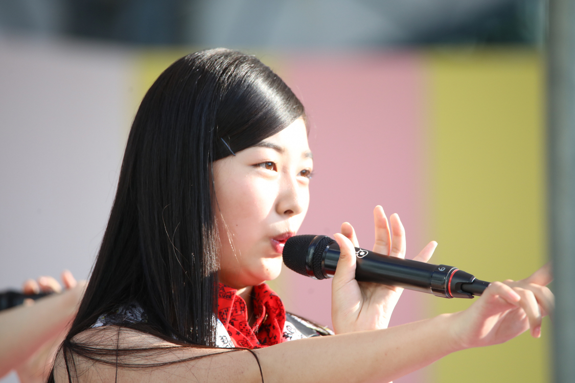 AKB48＜TOKYO IDOL FESTIVAL 2019＞｜SMILE GARDEN（2019年8月3日）