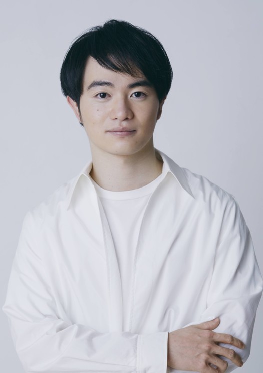 森永悠希