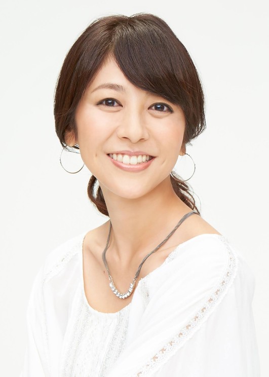 ⽩⽯美帆