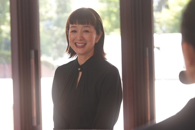 メイキング画像　©︎映画「キリコのタクト〜YELL〜」製作委員会