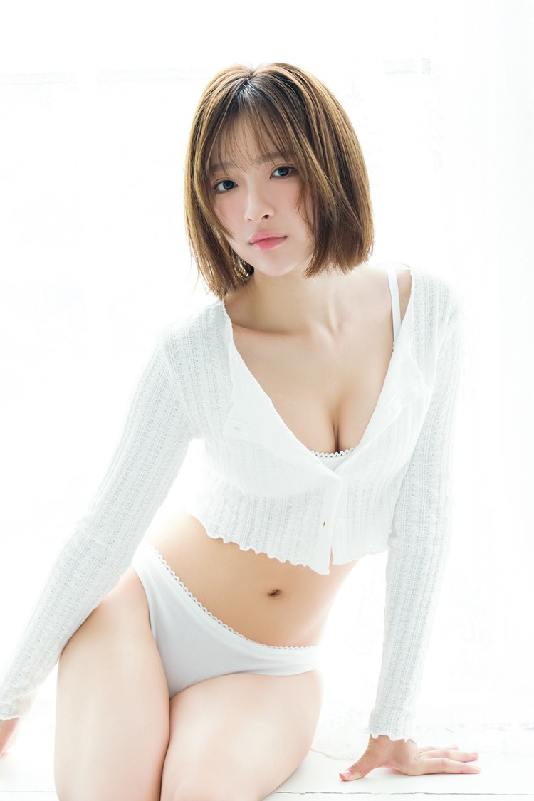 『oh my HEROINE!』　撮影：Takeo Dec.