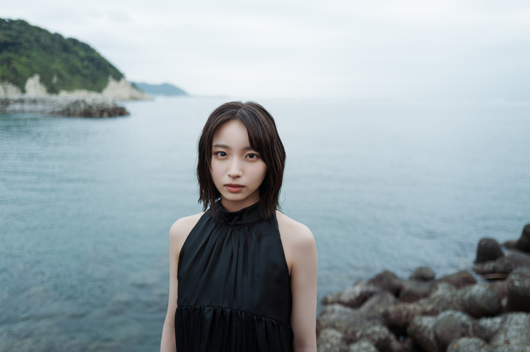   「B.L.T.2026年11月号」（東京ニュース通信社刊）撮影／HIROKAZU