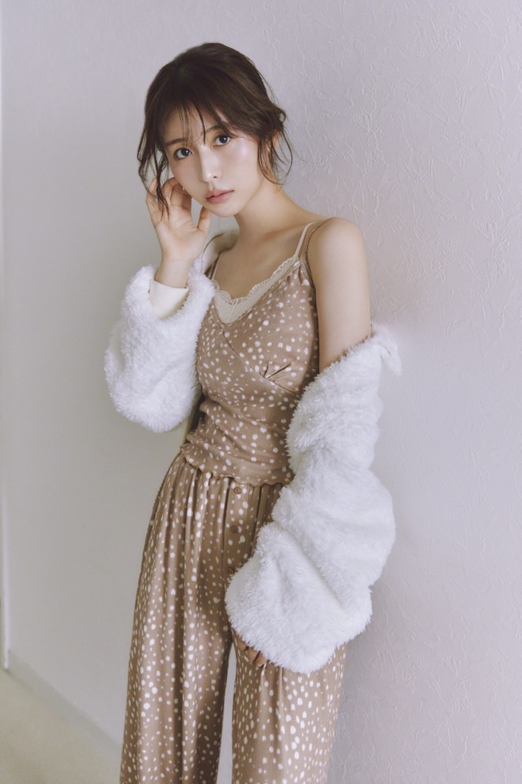 「SNIDEL HOME」