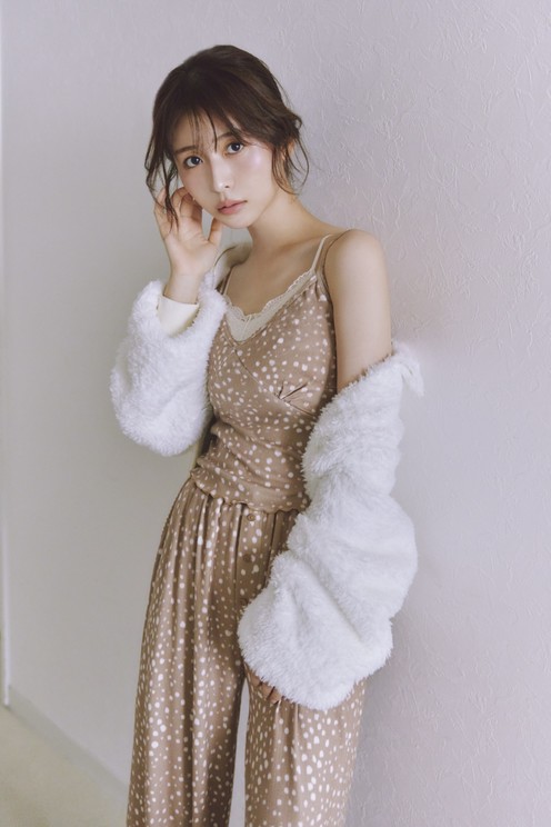 「SNIDEL HOME」