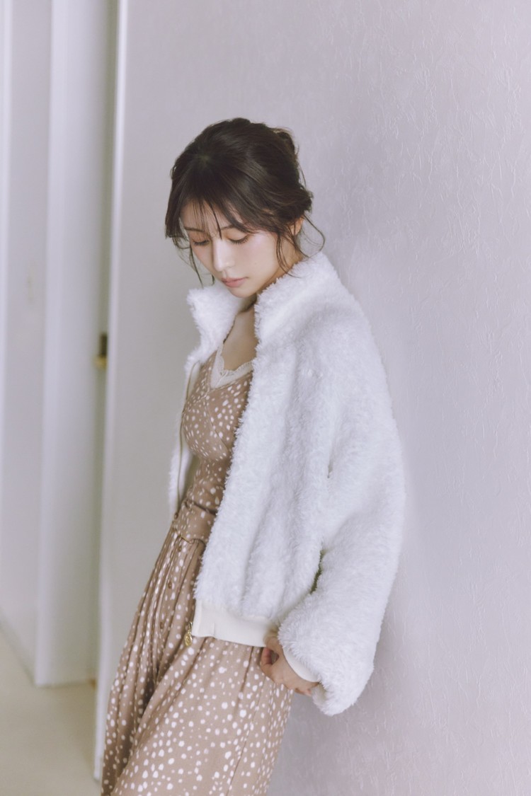 「SNIDEL HOME」