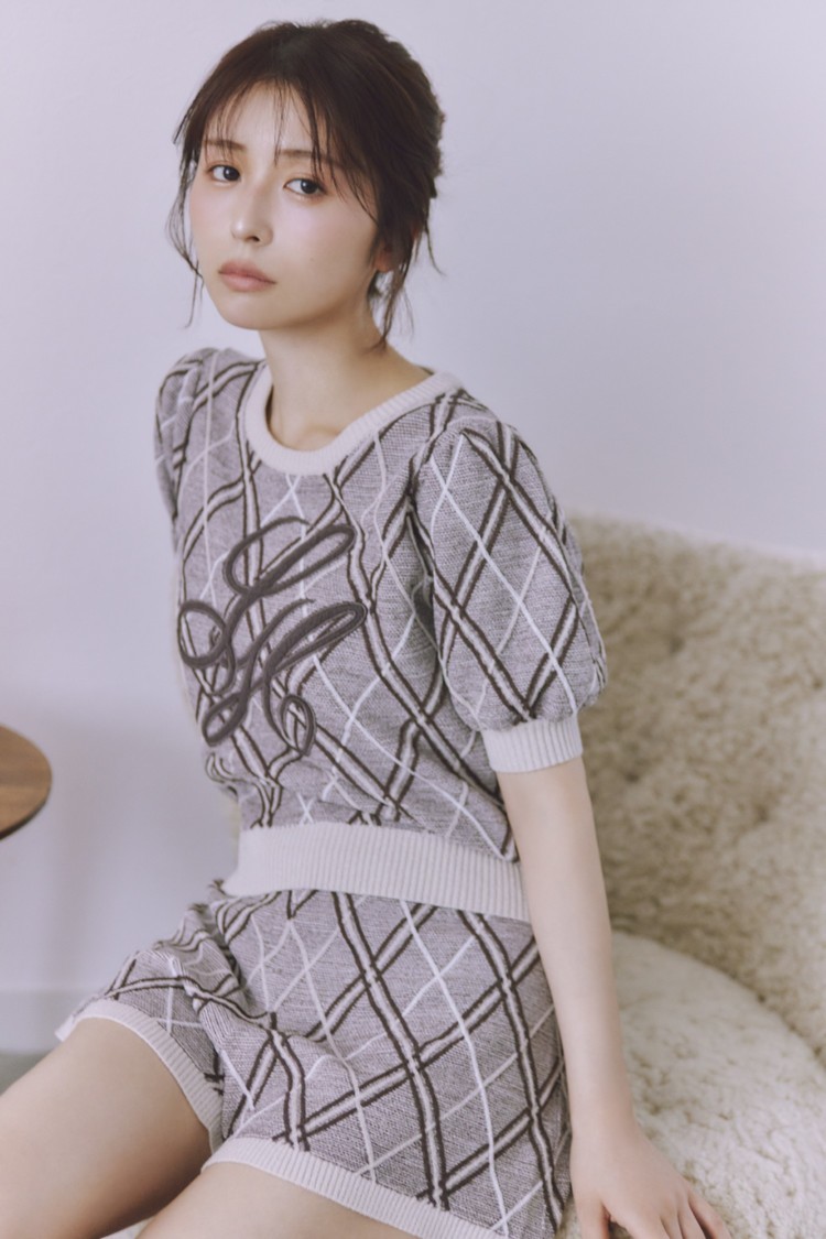 「SNIDEL HOME」