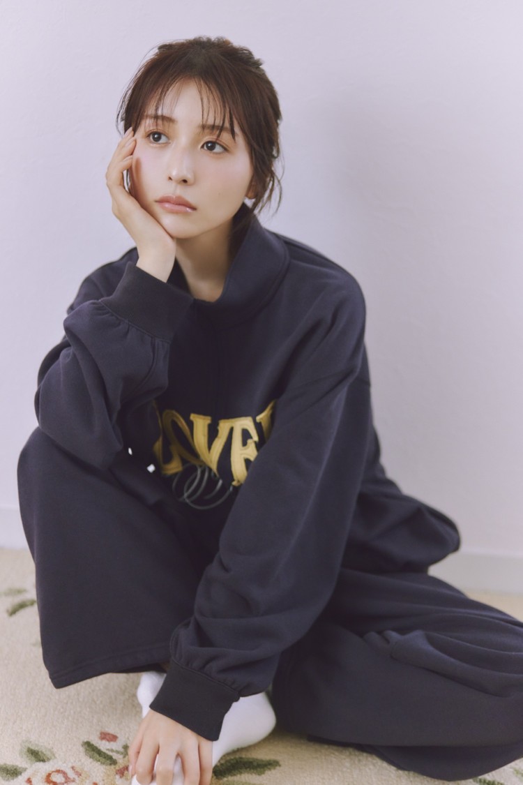 「SNIDEL HOME」