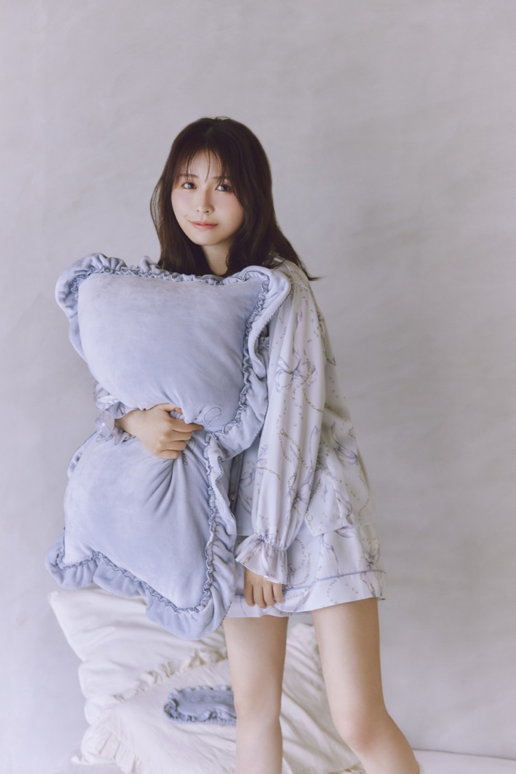「SNIDEL HOME」