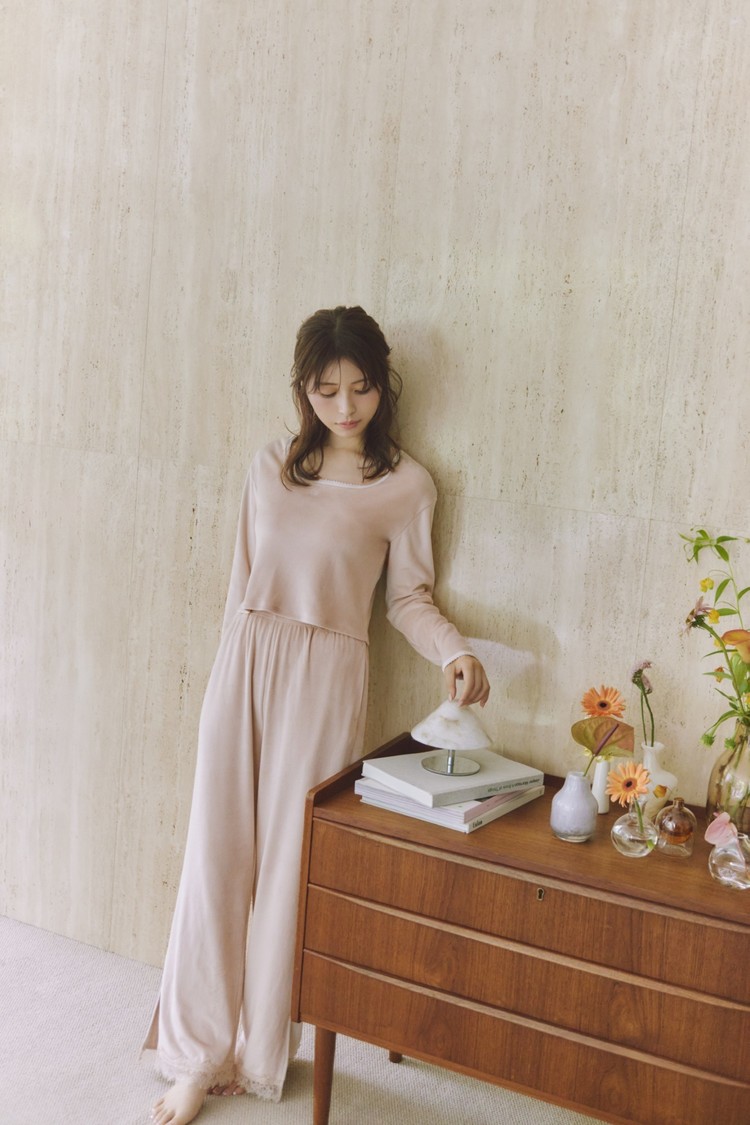 「SNIDEL HOME」