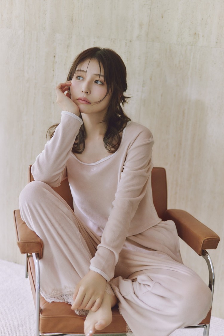 「SNIDEL HOME」