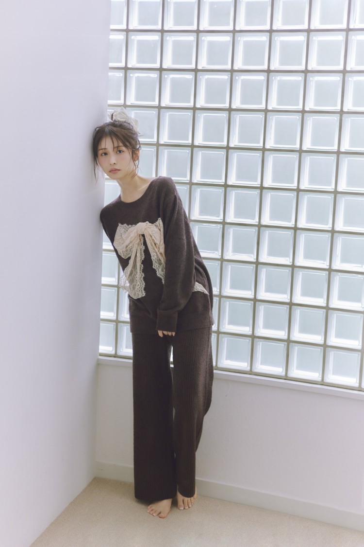 「SNIDEL HOME」