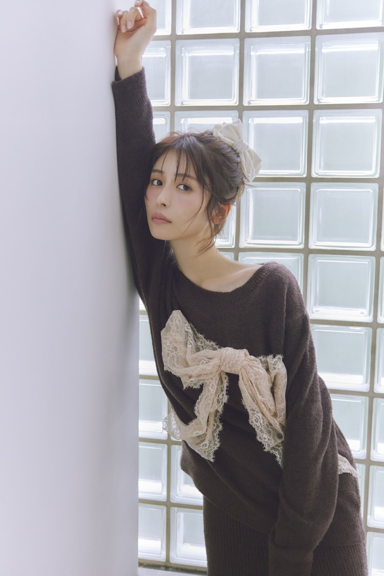 「SNIDEL HOME」