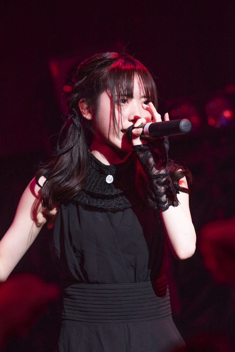 ＜鶯籠 東名阪ツアー2019，夏「若者のすべて」FINAL公演 in 東京キネマ倶楽部＞｜東京キネマ倶楽部（2019年8月4日）