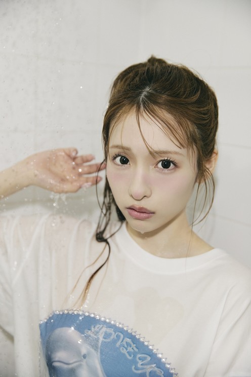 1st写真集『AKB48 平田侑希写真集(仮)』