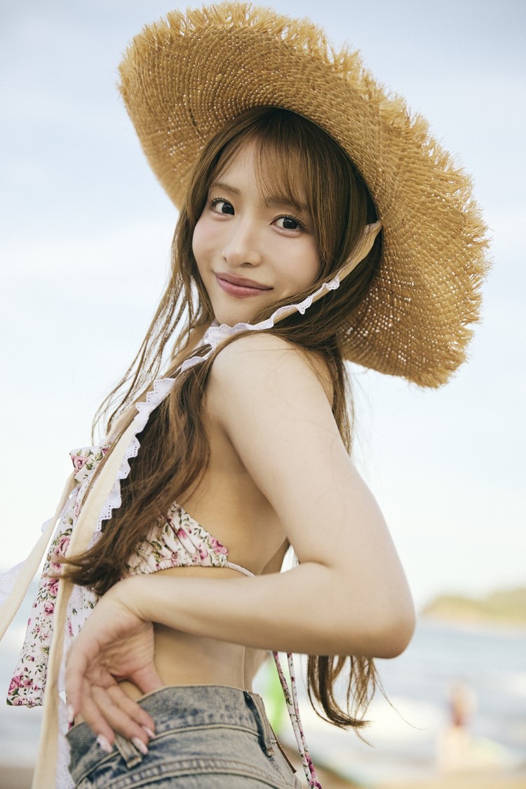 1st写真集『AKB48 平田侑希写真集（仮）』