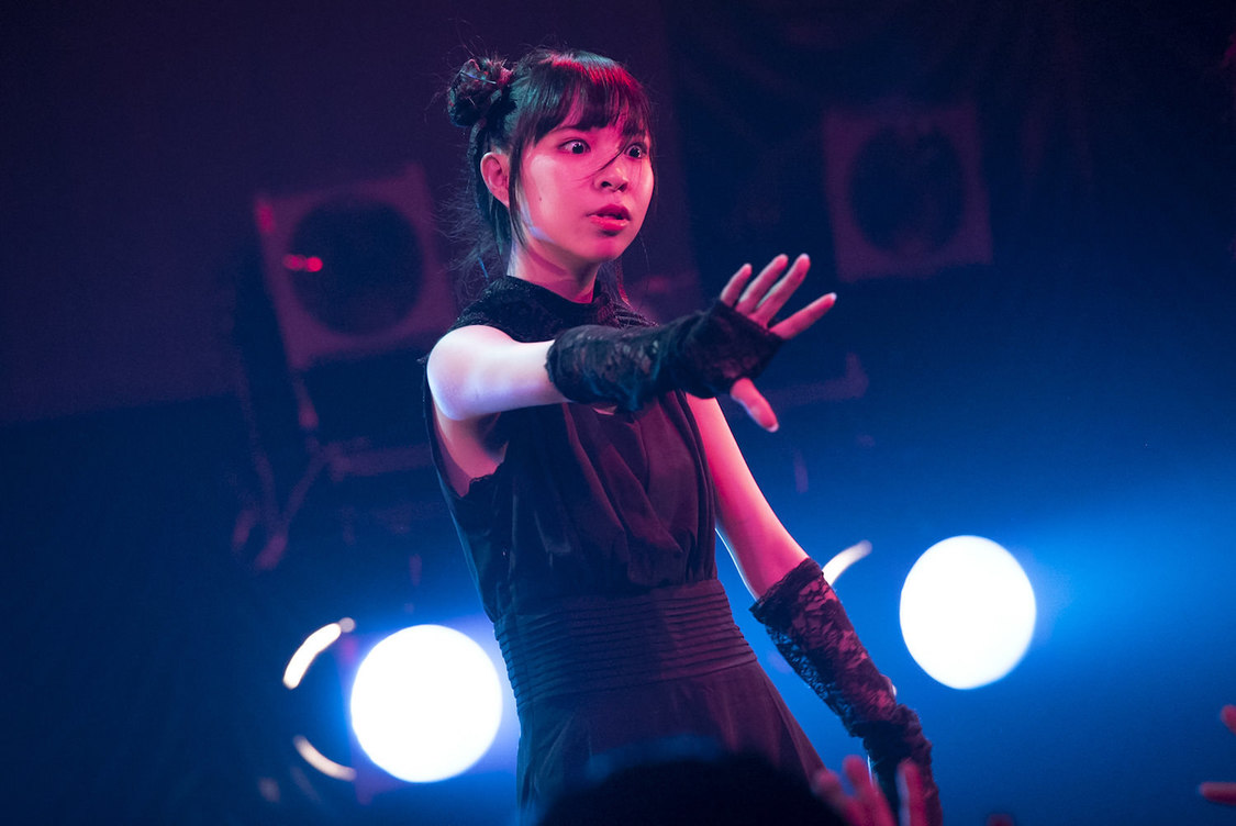 ＜鶯籠 東名阪ツアー2019，夏「若者のすべて」FINAL公演 in 東京キネマ倶楽部＞｜東京キネマ倶楽部（2019年8月4日）