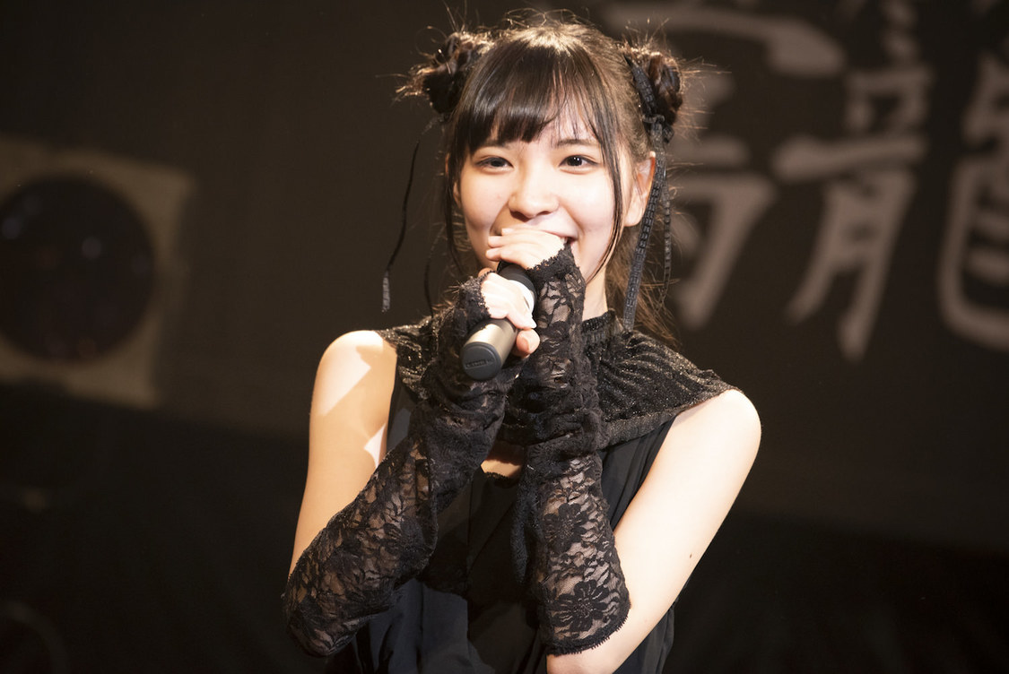 ＜鶯籠 東名阪ツアー2019，夏「若者のすべて」FINAL公演 in 東京キネマ倶楽部＞｜東京キネマ倶楽部（2019年8月4日）